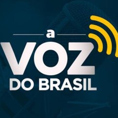 A voz do Brasil