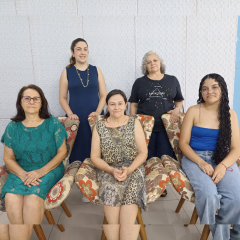 IonaraㅤAnaㅤAlziraㅤElizaㅤAparecidaㅤLayce